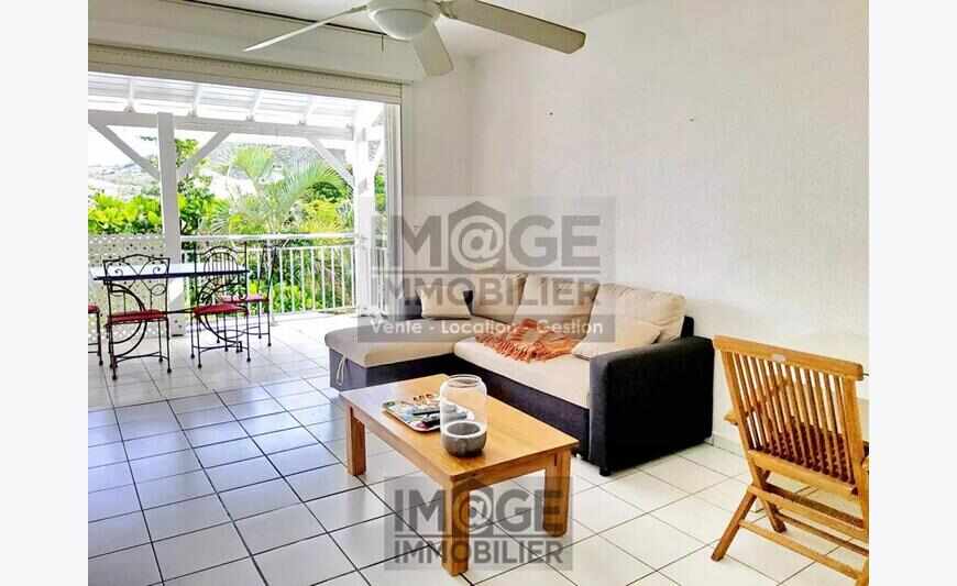 Apartment 2 Rooms - Montvernon 1