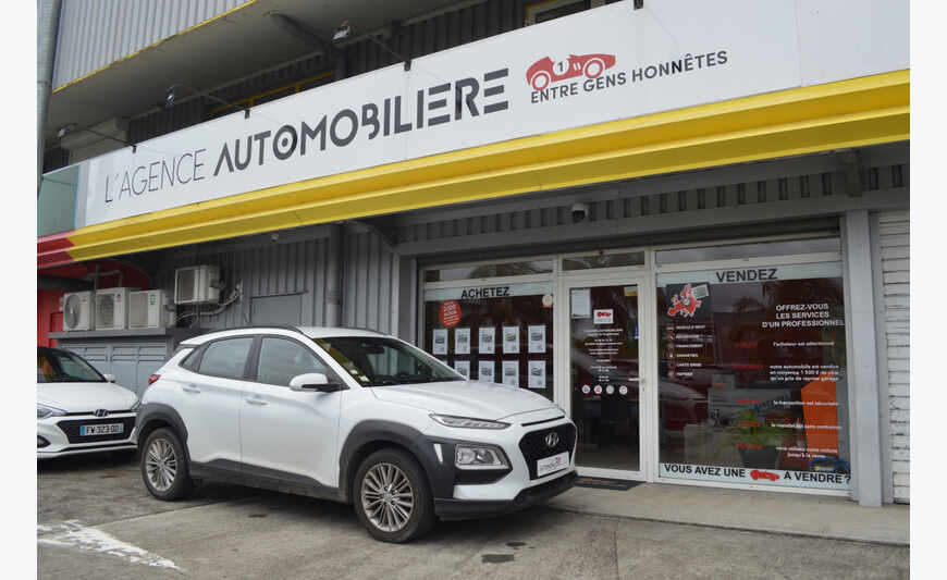 Hyundai Kona 1.6 Crdi 136 Dct-7 Creative