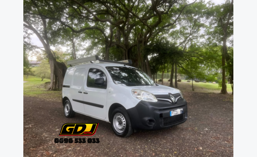 RENAULT KANGOO 15DCI 3 PLACES AM 2021