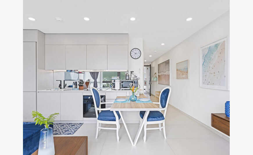 À louer : Appartement 1-Chambre