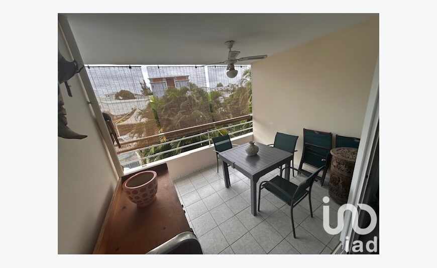 Appartement 3 pièces