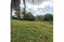 Terrain constructible Dampierre Le Gosier (971)