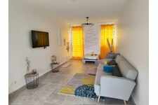 Appartement à louer 3 pièces Les Trois Ilets (972)