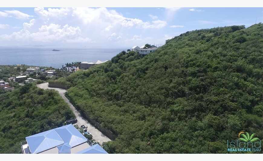 Ocean View Terrace Land /Permit