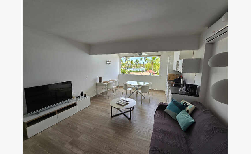 A louer residence Flamboyant