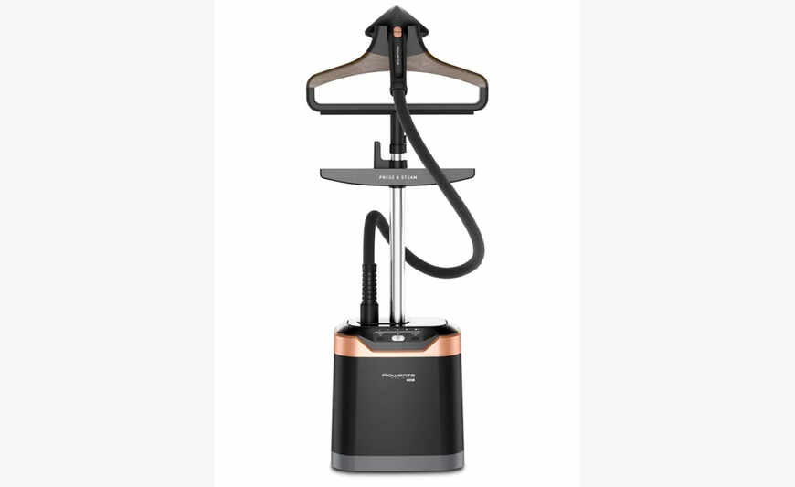 Defroisseur vapeur CALOR