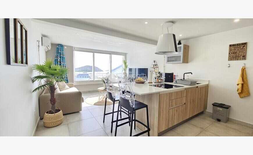 Proche Hope Estate - Magnifique Apt T3 vue mer