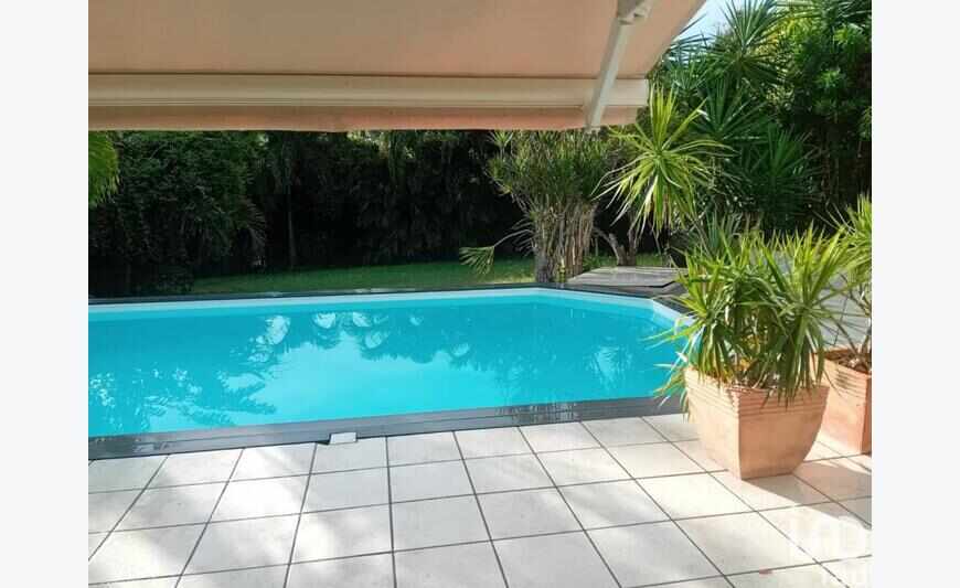 Maison/villa 4 pièces