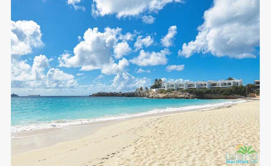Beach Front Coastal Oasis
