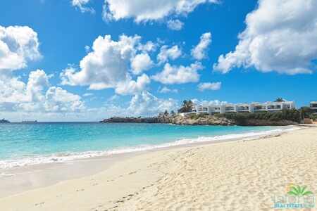 Beach Front Coastal Oasis