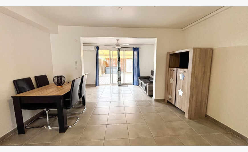 Appartement Le Robert 3 pièce(s) 80.40 m2