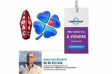 Fonds de commerce Sainte Rose (971)