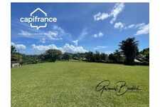 Terrain Petit Bourg (971)