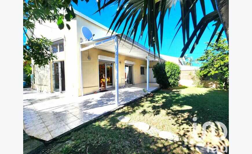 Maison/villa 5 pièces