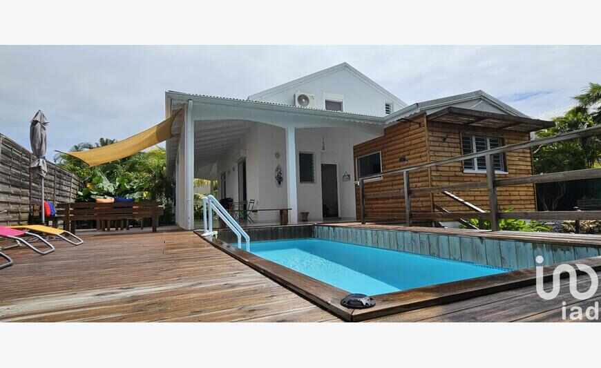 Maison/villa 5 pièces