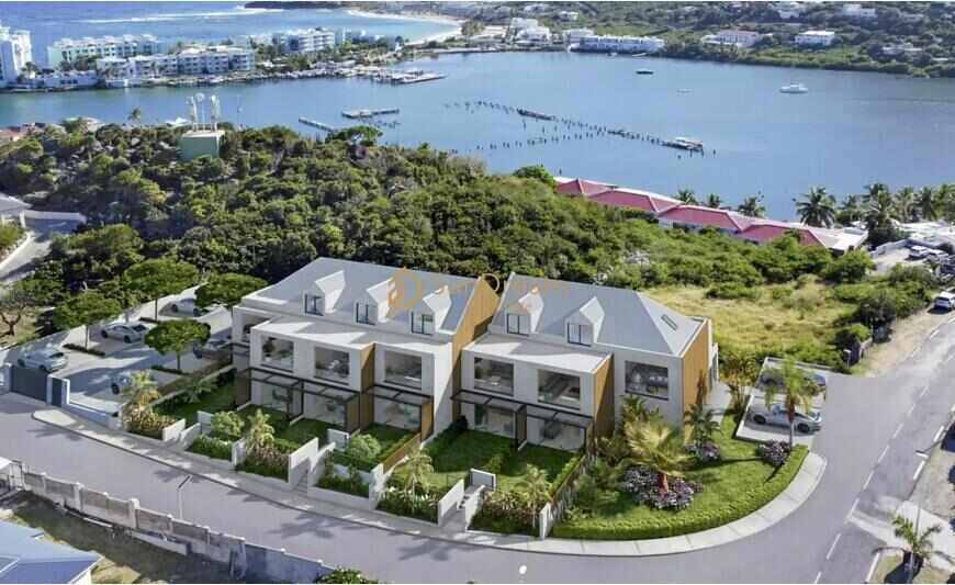 Votre futur investissement à Oyster Pond