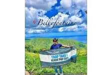 Terrain Constructible à Bellefontaine (972) ? Vue Mer