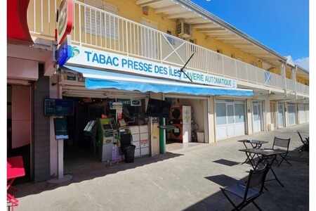 Local Commercial Double