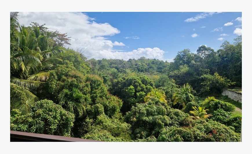 Charmante maison P4 vue dégagée campagne sur 1 881 m² de