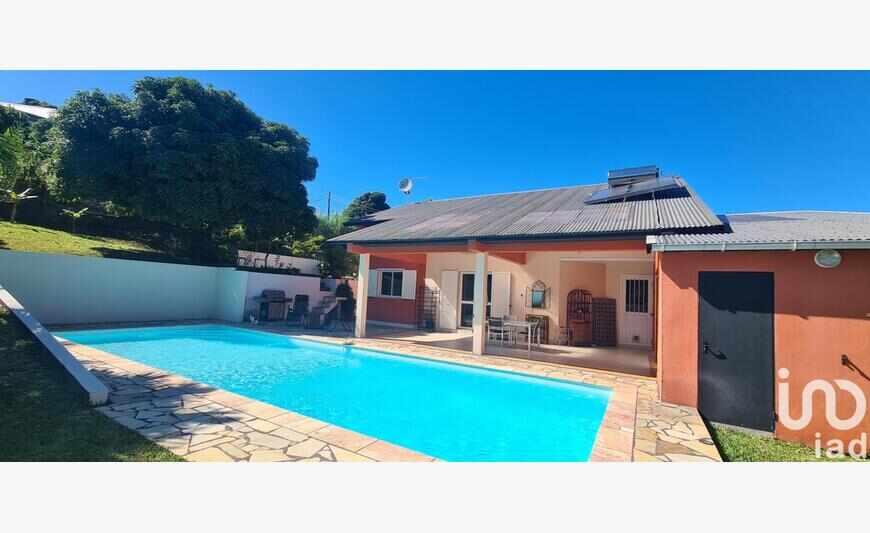 Maison/villa 7 pièces