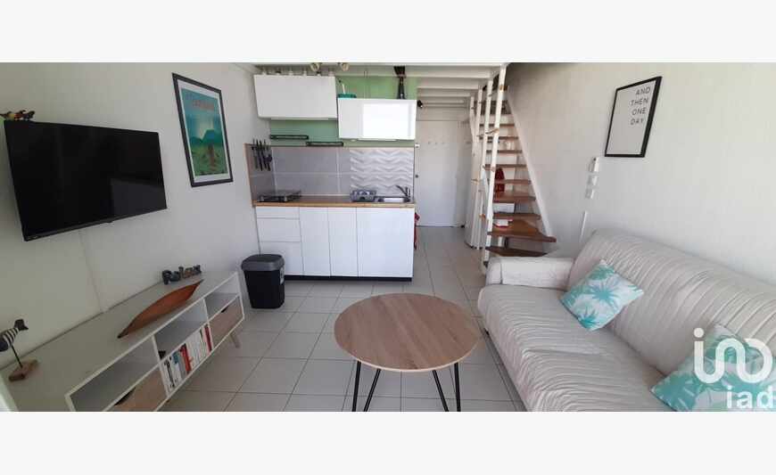 Appartement 1 pièce