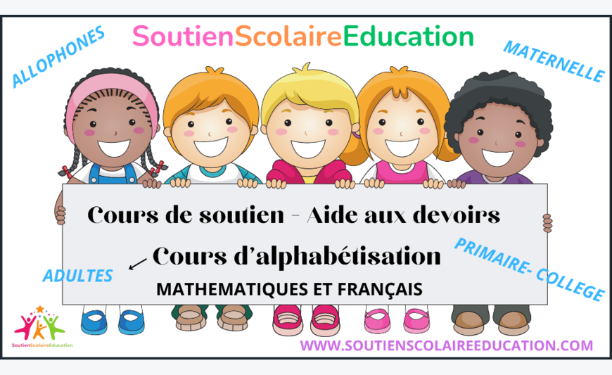 Hello English! – Atelier des petits (4-6 ans)