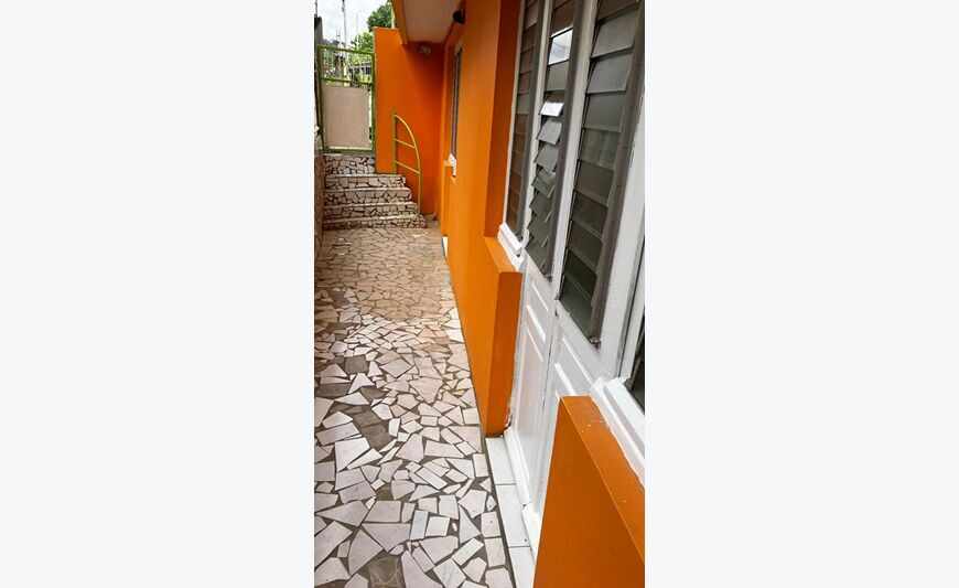 Appartement Fort De France T2 bis 63.46 m2