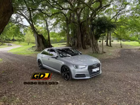 AUDI A4 2.OL TDI 150Cv BOITE AUTO