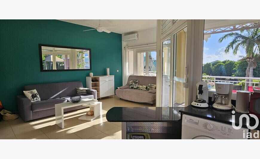 Appartement 2 pièces