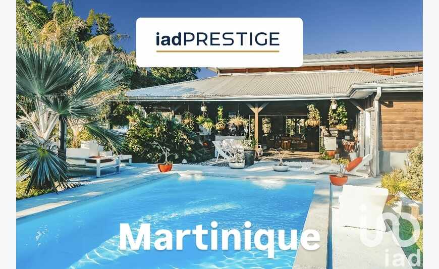 Demeure 7 pièces