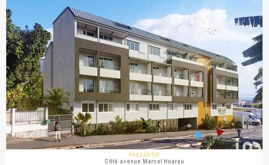 Appartement 1 pièce
