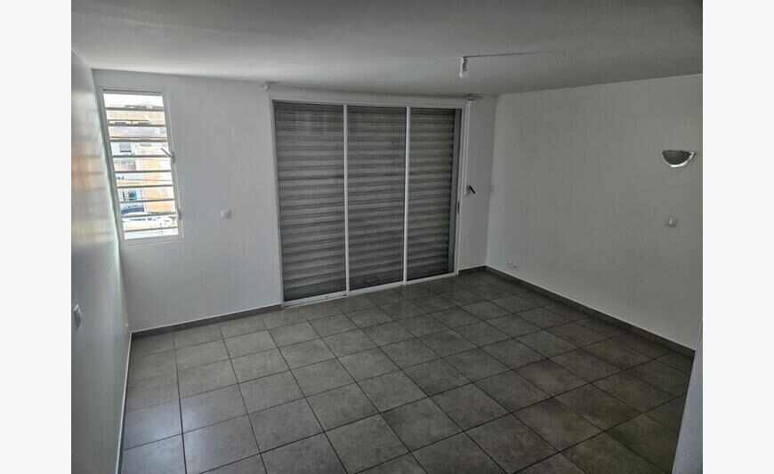 Appartement T3 à Cayenne