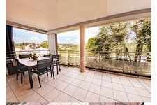 Appartement 4 pièces Le Robert (972)