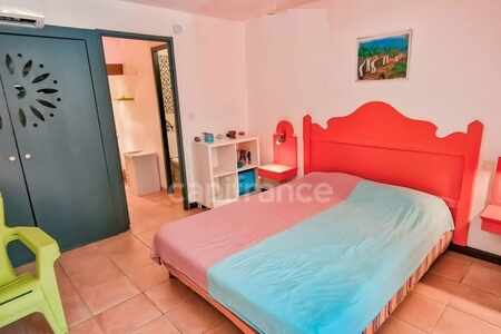 Studio T1 Investisseur À Sainte-Anne (Martinique)