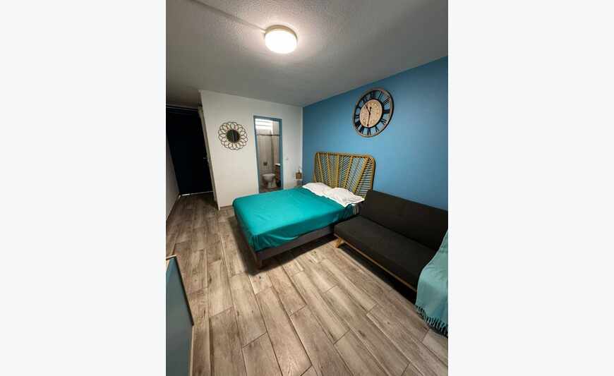 Appartement 1 pièces Le Diamant (972)