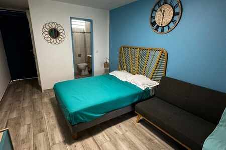 Appartement 1 pièces Le Diamant (972)