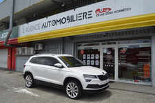 Skoda Karoq 1.5 Tsi 150 ch Act Dsg7 Style