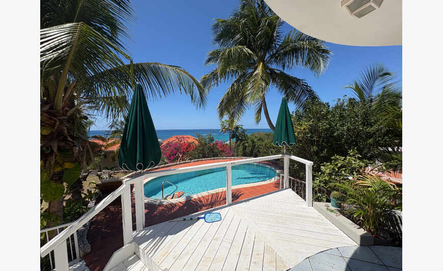 1 Br 1 bath common Pool