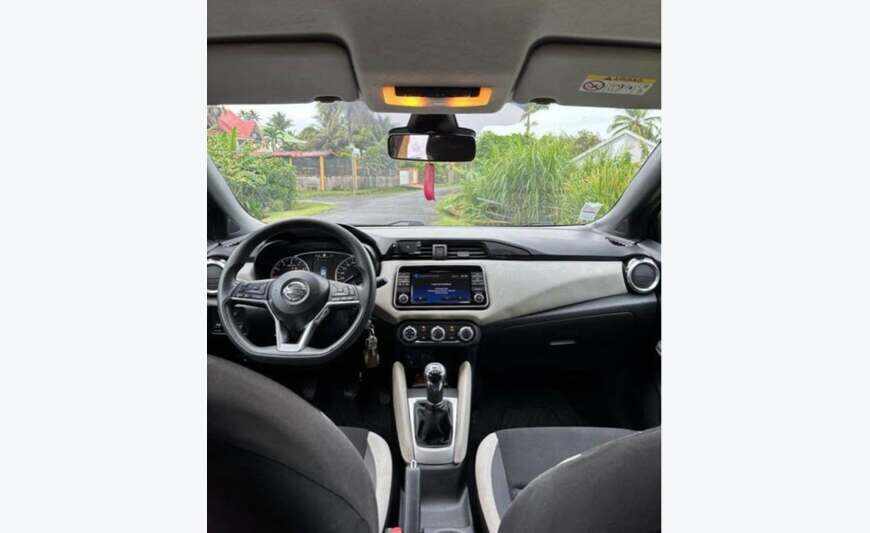 NISSAN MICRA N-connecta 2018