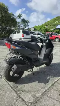 Scooter Kymco Agility 50CC