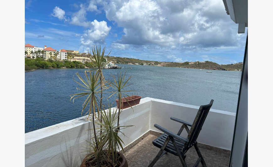 Point pirouette Maho , 3 bed 3 bath private pool.