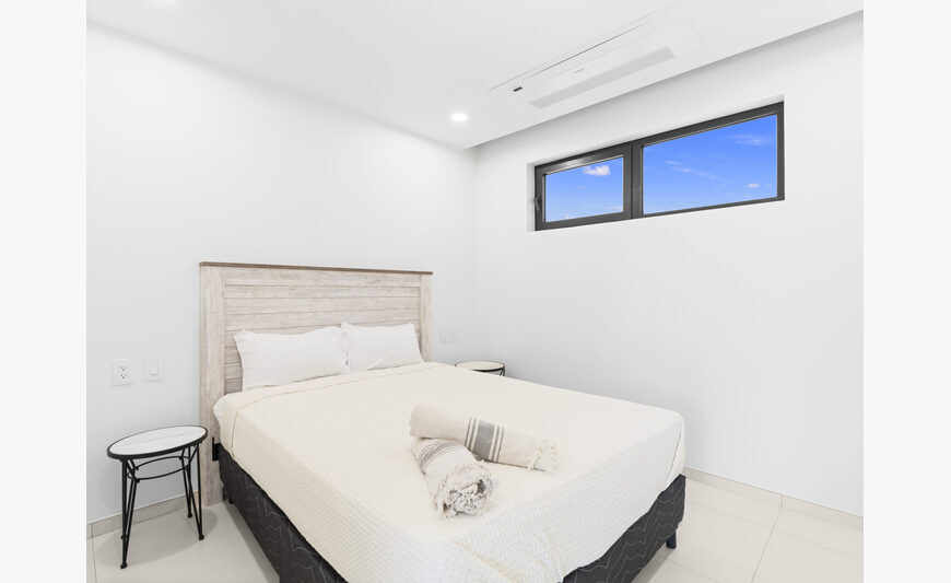 C302 – Confort moderne avec terrasse privée