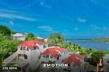 Appartement T2 - 34m2