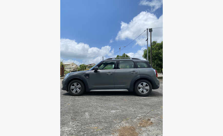 Mini Countryman One D 1.5L 116ch Automatique