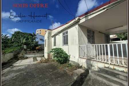 Maison Individuelle 4 pièces, de Plain-Pied à