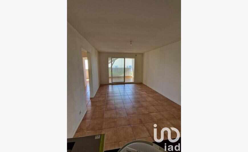 Appartement 4 pièces