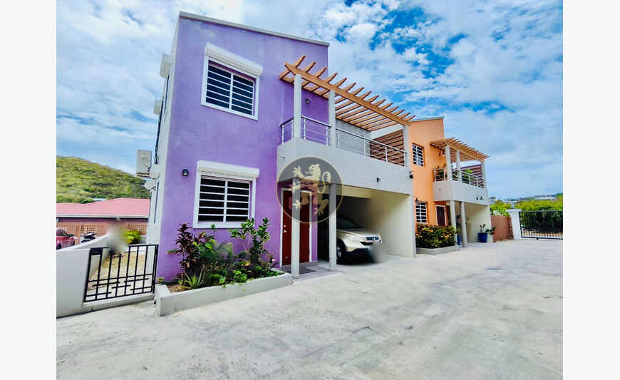 🔸3BR/2.5BA Townhouse🔸📍Middle Region #365
