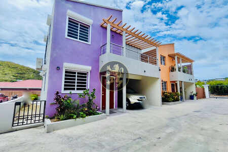 🔸3BR/2.5BA Townhouse🔸📍Middle Region #365