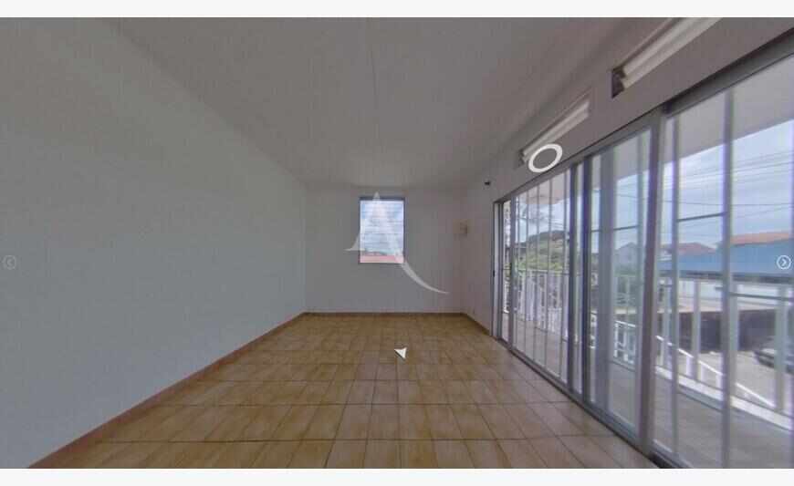 Appartement T3 avec double balcon -50 m2 - Cite Mortin