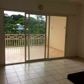 Appartement T2 de 41m2 Attila Cabassou